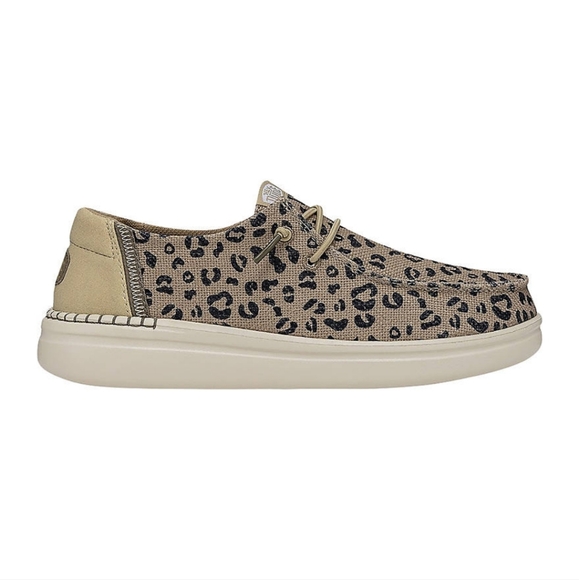 HEY DUDE WENDY RISE LEO - Picture 5 of 5